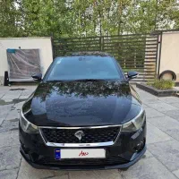 تارا وی 4.ال ایکس فول مدل 1402