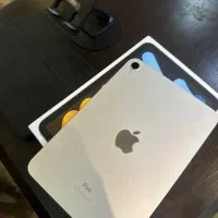 ایپد مینی ۶|تبلت|گرگان, |دیوار