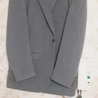 کت شلوار نو