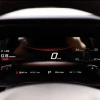 فروش فوری MG5 1.5L Luxury 2025|خودرو سواری و وانت|آبادان, |دیوار