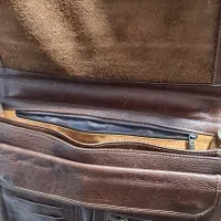 کیف چرم،طبیعی|کیف، کفش، کمربند|قزوین, |دیوار