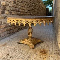 میز وسط مبلی