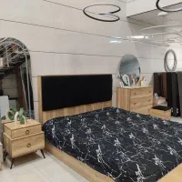 سرویس خواب رولکس مدل رز