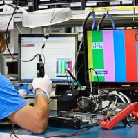 اورژانس تعمیر تخصصی تلویزیون LCD، LED Tv