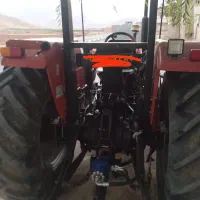 موتور تازع تعمیر چهار حلقه لاستیک نو|ماشین‌آلات صنعتی|جونقان, |دیوار