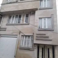 خانه دو طبقه