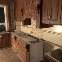 نصب کابینت قرنیز کمد دیواری نوودست دوم|خدمات پیشه و مهارت|تهران, گرگان|دیوار