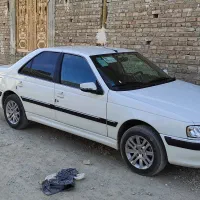 پژو پارس نیم فول1401 دریچه سیمی(سفارشی)