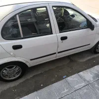 تیبا دو مدل 96|خودرو سواری و وانت|زاهدان, |دیوار