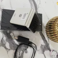 گوشی تاشو موتورولا razr 60 ultra رقیب سرتر zflip7|موبایل|تهران, گلستان (شهرک راه آهن)|دیوار