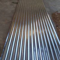 ورق گالوانیزه