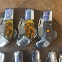 چاقو کارد کلکسیونی|کلکسیون اشیاء عتیقه|شیراز, معالیآباد|دیوار