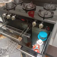 گاز|اجاق گاز و لوازم برقی پخت‌وپز|همدان, |دیوار