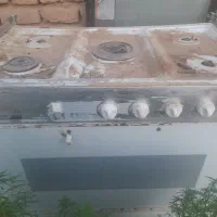 گاز طرح فر