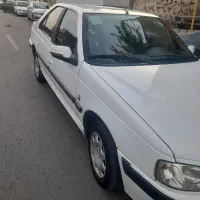 پرشیا ۹۵ سند دست اول|خودرو سواری و وانت|پاکدشت, پاکدشت (مامازند)|دیوار