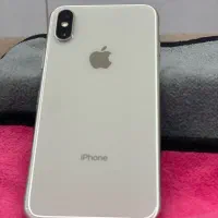 ایفون xs بدون نقطه