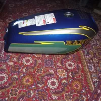 باک موتور