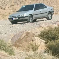 پژو 405|خودرو سواری و وانت|مراغه, |دیوار