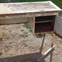 قفسه|کتابخانه، شلف، قفسه‌های دیواری|مسجد سلیمان, |دیوار