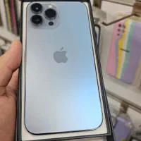 آیفون 13پرومکس zaa