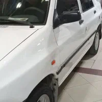 پراید ۸۸ بدون رنگ|خودرو سواری و وانت|همدان, |دیوار