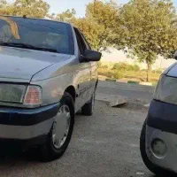 پژو‌405|خودرو سواری و وانت|ورامین, ورامین|دیوار