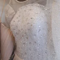 فروش لباس عروس|لباس|بوشهر, |دیوار