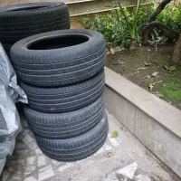 لاستیک یزد تایر  ۲۰۵ ۵۵ ۱۶