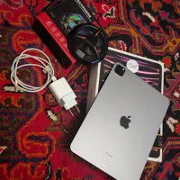 آیپد پرو ۲۰۲۲ m2|تبلت|مراغه, |دیوار