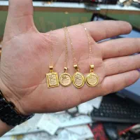 از ۱۰۰ سوت طلا داریم|جواهرات|شیراز, شاهچراغ|دیوار