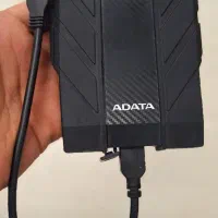 هارد اکسترنال 4 ترابایت adata hd710