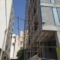 داربست فلزی|خدمات پیشه و مهارت|نور, |دیوار