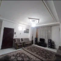آپارتمان ۷۵ متر تکواحدی /روبروی اداره گاز|فروش آپارتمان|قرچک, مهدیه|دیوار