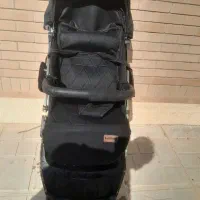 کالسکه مسافرتی  بیبی استار5|کالسکه و لوازم جانبی|صدرا-فارس, فاز ۱|دیوار