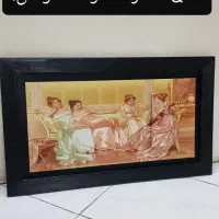 ست خواب آیینه وکنسول آلومینیومی قابلمه ظرف تابلو|ظروف پخت‌وپز|تهران, فلاح|دیوار
