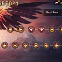 فری فایر توضیحات بخون