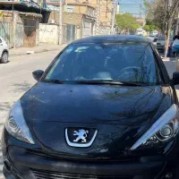 ۲۰۷پانا رینگ اسپرت معاوضه x22