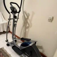 دستگاه ورزشی الپتیکال(کراس ترینر)مدل(murray)|تجهیزات ورزشی|تهران, دربند|دیوار