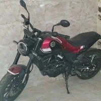 بنلی لءو چینو ۱۴۰۱