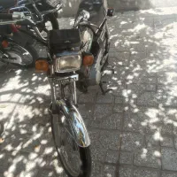هوندا 125