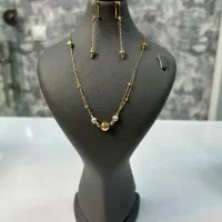 طلاهای نو و شیک با اجرت مناسب|جواهرات|ایوان, |دیوار