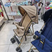 کالسکه عصایی کالسکه مسافرتی سیسمونی