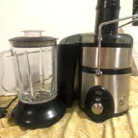 آبمیوه گیری مارک مای سون