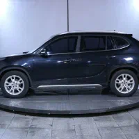 فروش برلیانس v5 مدل 2014