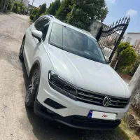 فولکس واگن تیگوآن