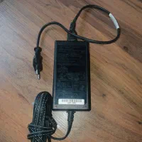 آداپتور اصلی اچ پی hp سوکت طوسی|پرینتر، اسکنر، کپی، فکس|تهران, ونک|دیوار