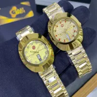 ساعت رآدو|ساعت|درگهان, |دیوار