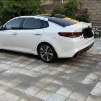 اپتیما 2016 کمکار جی تی لاین
