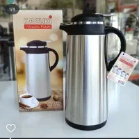 فلاکس چای کازوکی