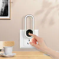 چراغ خواب و حشره کش برقی اولتراسونیک  مدل ۱۸۶۳|چراغ خواب و آباژور|شیراز, معالی‌آباد|دیوار